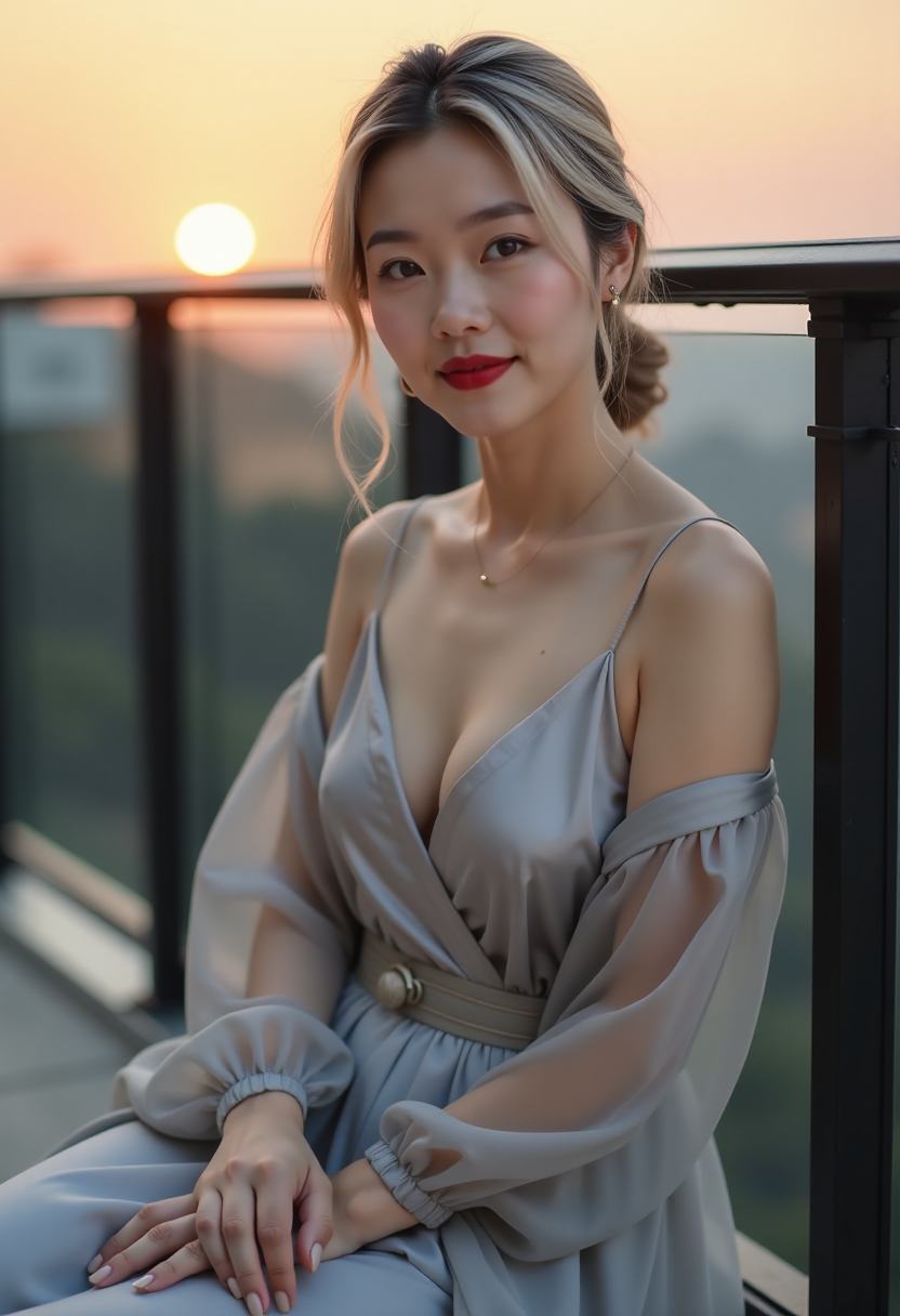 夏洛特烦恼·舞台回放